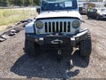 2014 Jeep Wrangler Unlimited — photo 6 of 17 | VIN 1C4HJWEG5EL240353