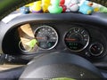 2014 Jeep Wrangler Unlimited — photo 7 of 17 | VIN 1C4HJWEG5EL240353
