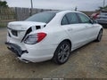 2015 Mercedes-Benz C-Class — photo 4 of 17 | VIN 55SWF4KB7FU084048
