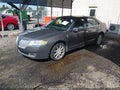 2010 Lincoln MKZ — photo 2 of 16 | VIN 3LNHL2GC3AR627343