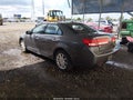 2010 Lincoln MKZ — photo 3 of 16 | VIN 3LNHL2GC3AR627343
