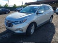 2019 Chevrolet Equinox — photo 2 of 15 | VIN 2GNAXYEX7K6241284
