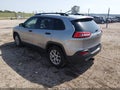 2016 Jeep Cherokee — photo 3 of 16 | VIN 1C4PJMAB1GW290095