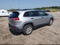 2016 Jeep Cherokee — photo 4 of 16 | VIN 1C4PJMAB1GW290095