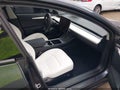 2023 Tesla Model 3 — photo 5 of 19 | VIN 5YJ3E1EA0PF665918