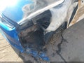 2008 Honda Fit — photo 12 of 14 | VIN JHMGD38498S071109