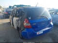2008 Honda Fit — photo 3 of 14 | VIN JHMGD38498S071109