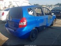 2008 Honda Fit — photo 4 of 14 | VIN JHMGD38498S071109
