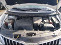 2013 Lincoln MKX — photo 10 of 16 | VIN 2LMDJ6JK7DBL11270