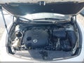2011 Nissan Maxima — photo 10 of 12 | VIN 1N4AA5APXBC828767