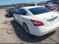 2011 Nissan Maxima — photo 3 of 12 | VIN 1N4AA5APXBC828767