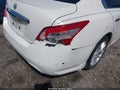 2011 Nissan Maxima — photo 6 of 12 | VIN 1N4AA5APXBC828767