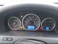 2010 Hyundai Veracruz — photo 7 of 11 | VIN KM8NU4CC5AU118655