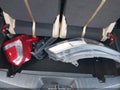 2017 Ford Explorer — photo 12 of 22 | VIN 1FM5K7BH7HGD21575