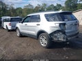 2017 Ford Explorer — photo 3 of 22 | VIN 1FM5K7BH7HGD21575