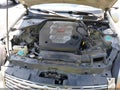 2005 Infiniti G35 — photo 10 of 15 | VIN JNKCV54E05M403461