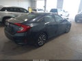 2017 Honda Civic — photo 4 of 15 | VIN 19XFC2F73HE069981