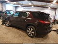 2021 Chevrolet Traverse — photo 3 of 16 | VIN 1GNEVHKWXMJ163446