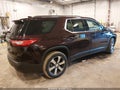 2021 Chevrolet Traverse — photo 4 of 16 | VIN 1GNEVHKWXMJ163446