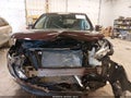 2021 Chevrolet Traverse — photo 6 of 16 | VIN 1GNEVHKWXMJ163446