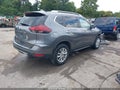 2019 Nissan Rogue — photo 4 of 20 | VIN 5N1AT2MV7KC730515