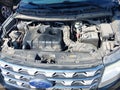 2017 Ford Explorer — photo 10 of 16 | VIN 1FM5K7DH8HGC53364