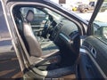 2017 Ford Explorer — photo 5 of 16 | VIN 1FM5K7DH8HGC53364