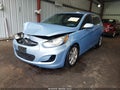 2012 Hyundai Accent — photo 2 of 17 | VIN KMHCU5AE4CU024979
