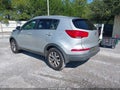 2016 Kia Sportage — photo 3 of 17 | VIN KNDPBCAC0G7811351