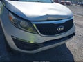 2016 Kia Sportage — photo 6 of 17 | VIN KNDPBCAC0G7811351