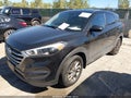 2017 Hyundai Tucson — photo 2 of 16 | VIN KM8J23A45HU538971