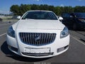 2011 Buick Regal — photo 6 of 12 | VIN W04G15GV4B1082090