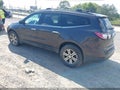 2016 Chevrolet Traverse — photo 3 of 16 | VIN 1GNKVHKD4GJ168261