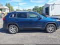 2018 Jeep Cherokee — photo 13 of 17 | VIN 1C4PJMLX5JD522189