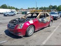 2011 Cadillac CTS — photo 2 of 10 | VIN 1G6DF5EY2B0145087