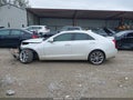 2015 Cadillac ATS — photo 14 of 16 | VIN 1G6AH5R32F0126928
