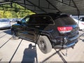 2014 Jeep Grand Cherokee — photo 3 of 16 | VIN 1C4RJFJG4EC356931
