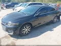 2017 Chevrolet Malibu — photo 2 of 16 | VIN 1G1ZB5ST2HF205911