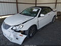2008 Chrysler Sebring — photo 2 of 16 | VIN 1C3LC65M38N692647