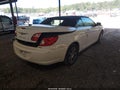 2008 Chrysler Sebring — photo 4 of 16 | VIN 1C3LC65M38N692647