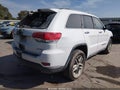 2018 Jeep Grand Cherokee — photo 4 of 14 | VIN 1C4RJEBG2JC301378