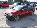 2019 Nissan Sentra — photo 2 of 19 | VIN 3N1AB7APXKY263045