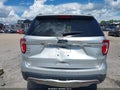 2016 Ford Explorer — photo 16 of 16 | VIN 1FM5K8DH2GGC55289