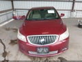2011 Buick LaCrosse — photo 13 of 17 | VIN 1G4GD5GD1BF242588