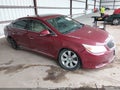 2011 Buick LaCrosse — photo 1 of 17 | VIN 1G4GD5GD1BF242588
