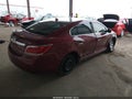 2011 Buick LaCrosse — photo 4 of 17 | VIN 1G4GD5GD1BF242588