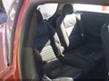 2011 Volvo C30 — photo 8 of 16 | VIN YV1672MK8B2199023