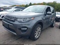 2016 Land Rover Discovery Sport — photo 2 of 11 | VIN SALCR2BG1GH626914