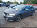 2015 Honda Civic — photo 2 of 12 | VIN 19XFB2F97FE234948