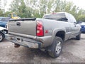 2006 Chevrolet Silverado 1500 — photo 4 of 17 | VIN 2GCEK19B161325330